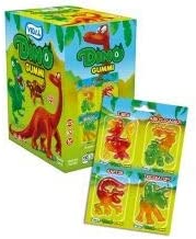 Vidal Dino Jelly SET ヴィダル ディノ ゼリーセット