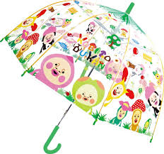 Vinyl 55cm  Umbrella Collection / ビニール傘 55cmコレクション