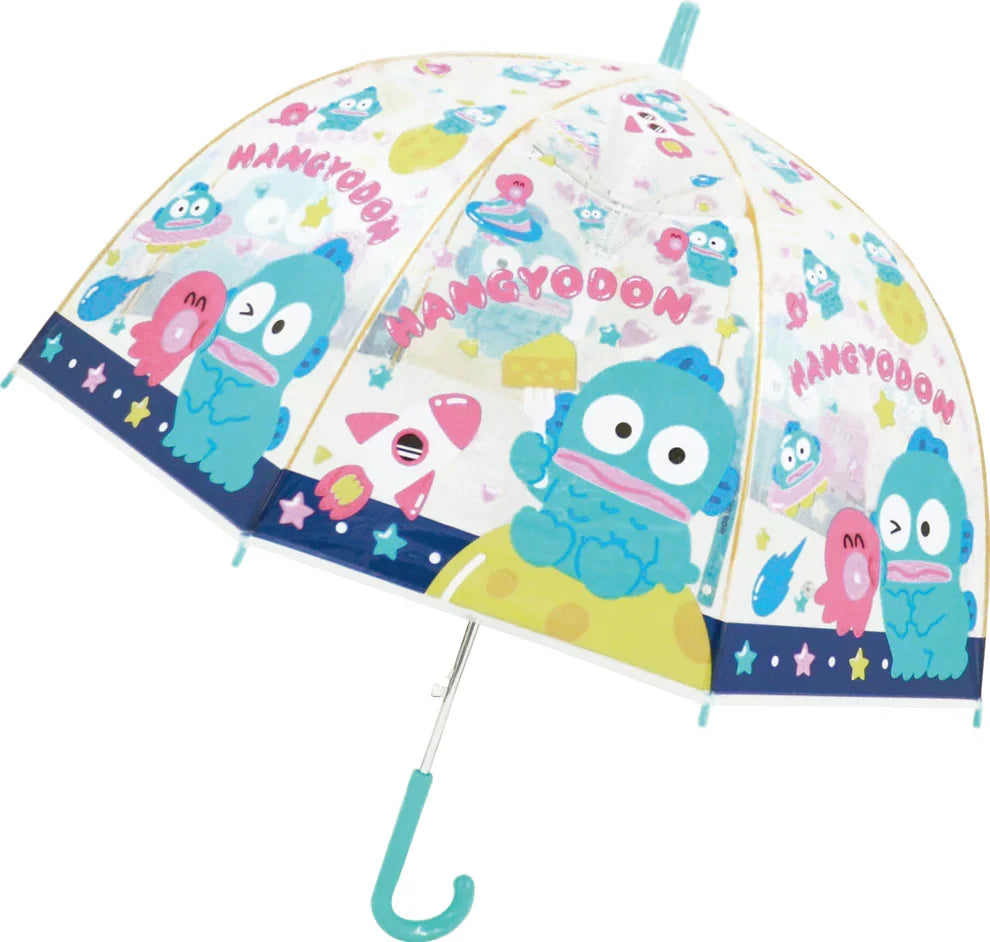 Vinyl 55cm  Umbrella Collection / ビニール傘 55cmコレクション