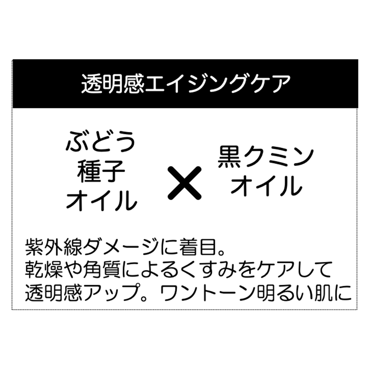 naturopian 黒クミンオイル石けん 60g