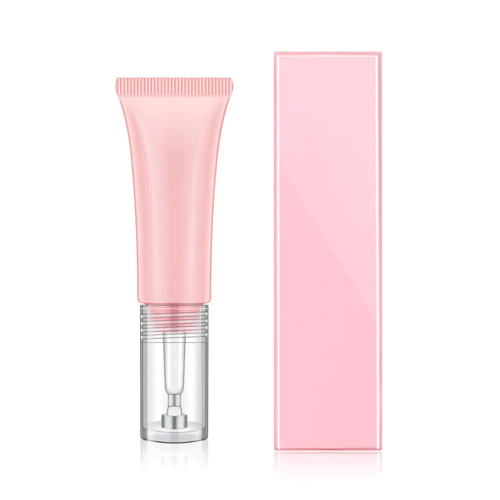 Delicate Red Lip Balm (Melatonin) - Tinted Lip Care With Gentle Sleep Support