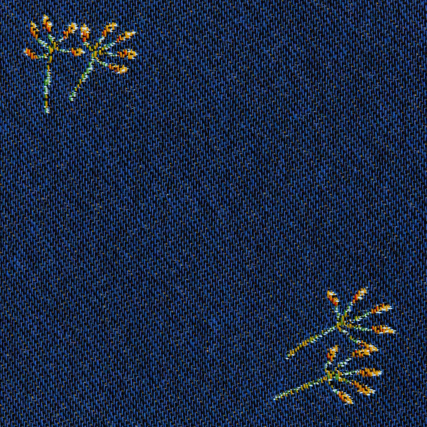 Sunflower Jacquard Tablecloth 250