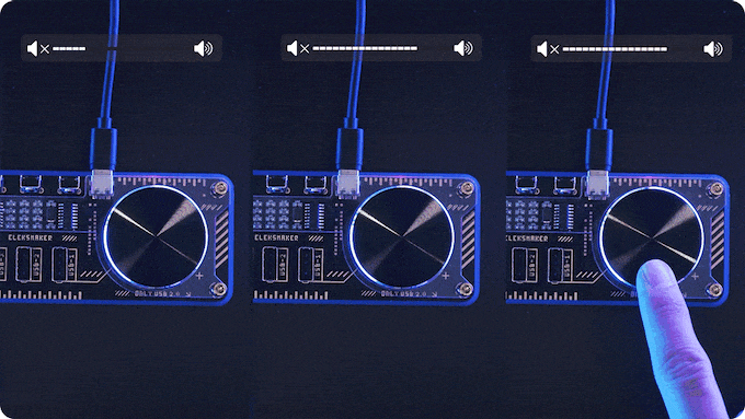 EleksMaker GeekHUB — The EDC Essential USB Hub