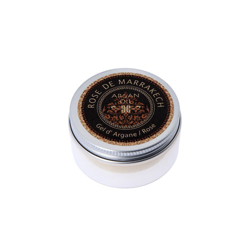 ROSE DE MARRAKECH ジェル ド アルガン ローズ 40g