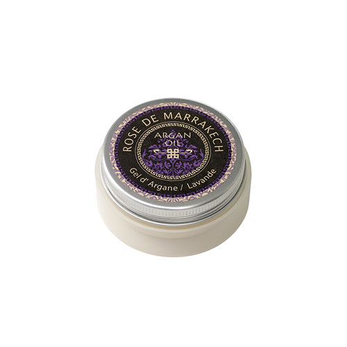 ROSE DE MARRAKECH ジェル ド ラベンダー 40g
