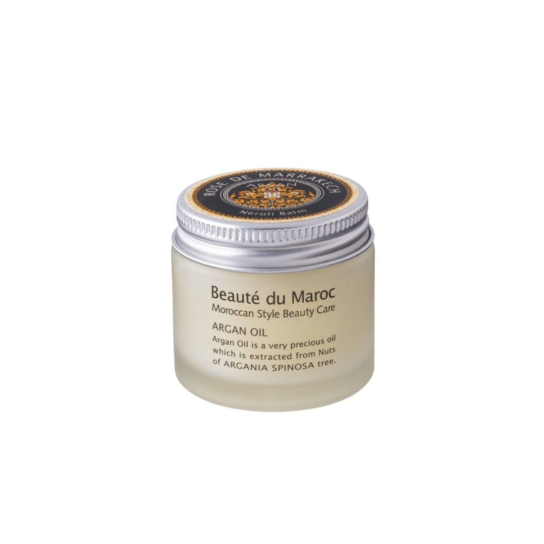 ROSE DE MARRAKECH ネロリバーム〈フェイス&ネック用オイル〉
