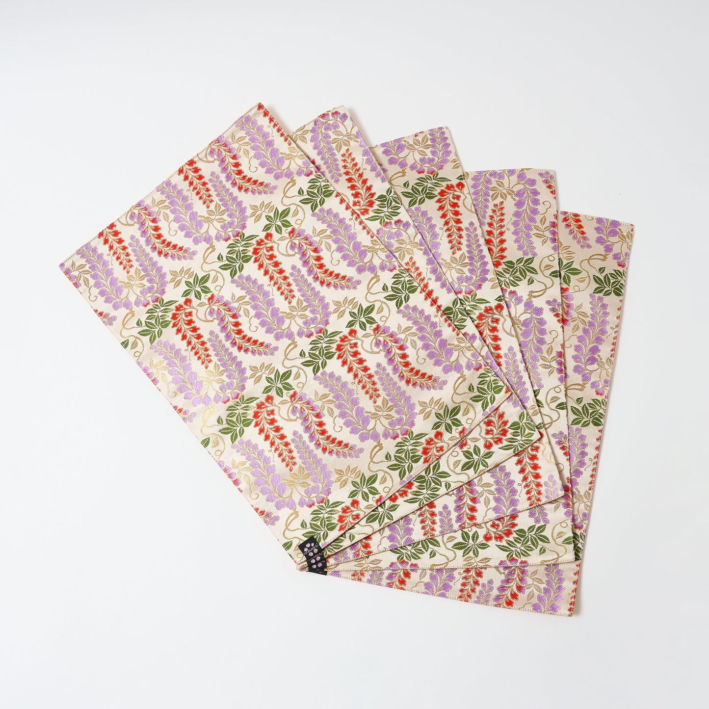 Hospitality Mat, Set of 5