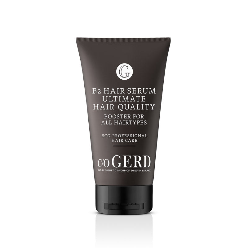 Care of  Gerd　B2ヘアセラム 〈洗い流さないヘア美容液〉