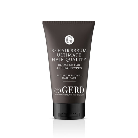 Care of  Gerd　B2ヘアセラム 〈洗い流さないヘア美容液〉