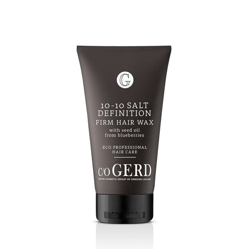 Care of  Gerd　10-10ヘアワックス ハード