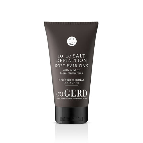 Care of  Gerd　10-10ヘアワックス ソフト
