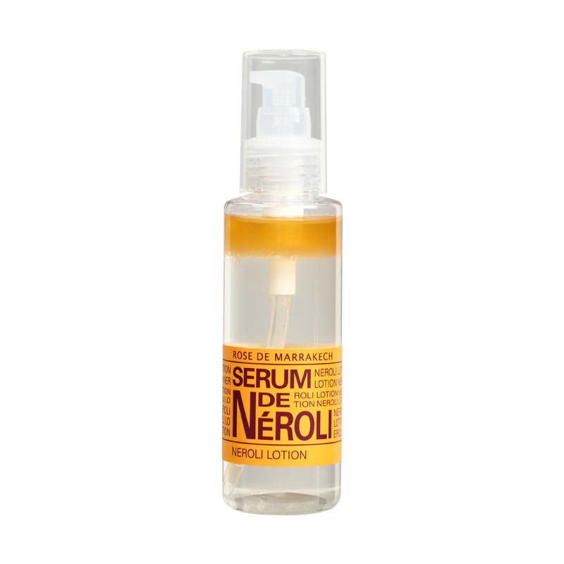 ROSE DE MARRAKECH セラム ド ネロリ 120mL