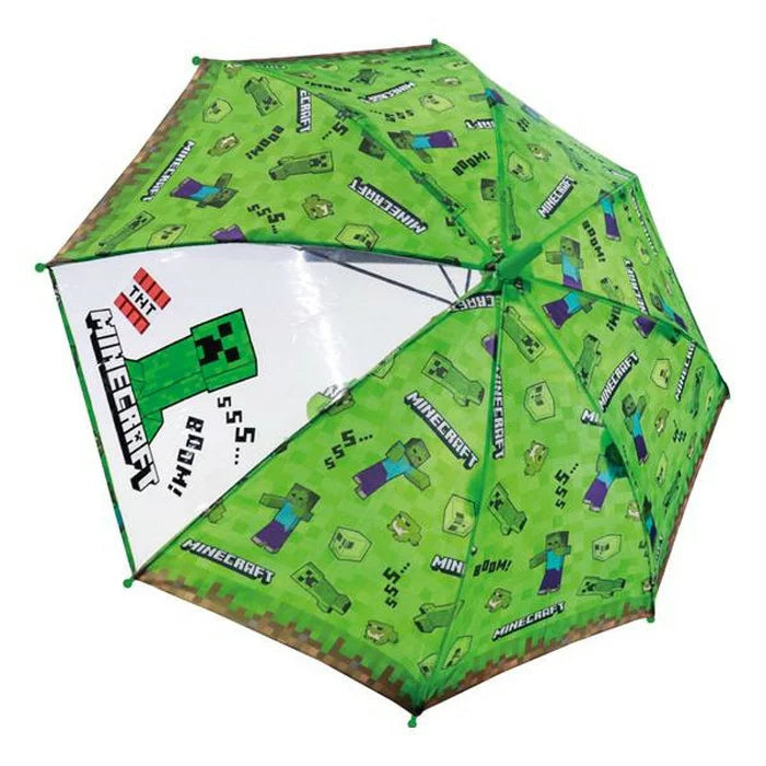 Kids Umbrella 50cm Boys