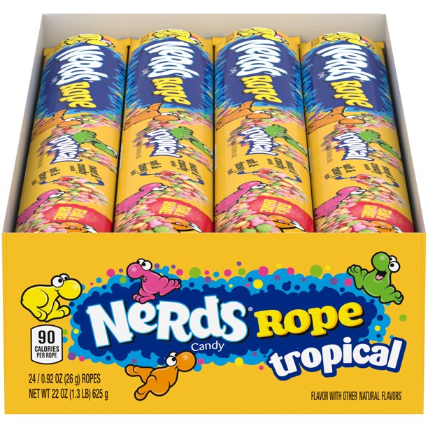Nerds Rope / ナーズロープ
