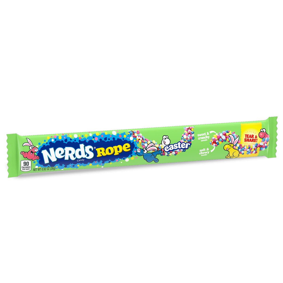 Nerds Rope / ナーズロープ