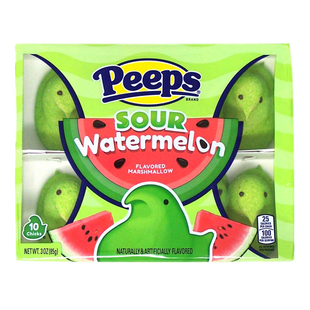 PEEPS Marshmallow / ピープス マシュマロ