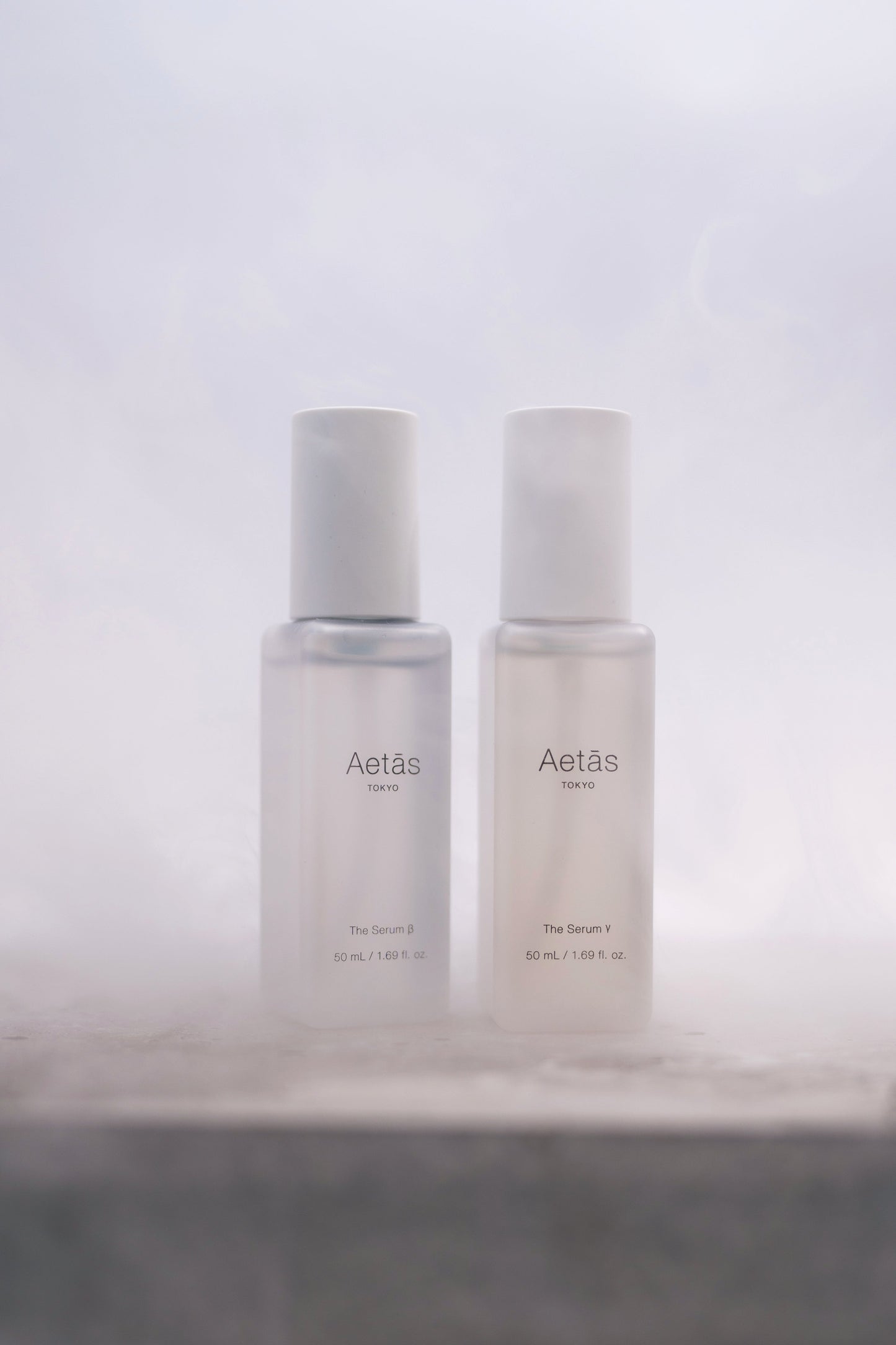 The Serum