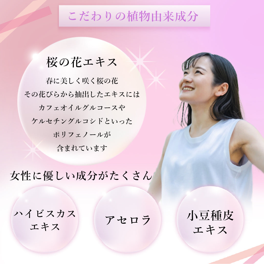 クランベリーチュアブル