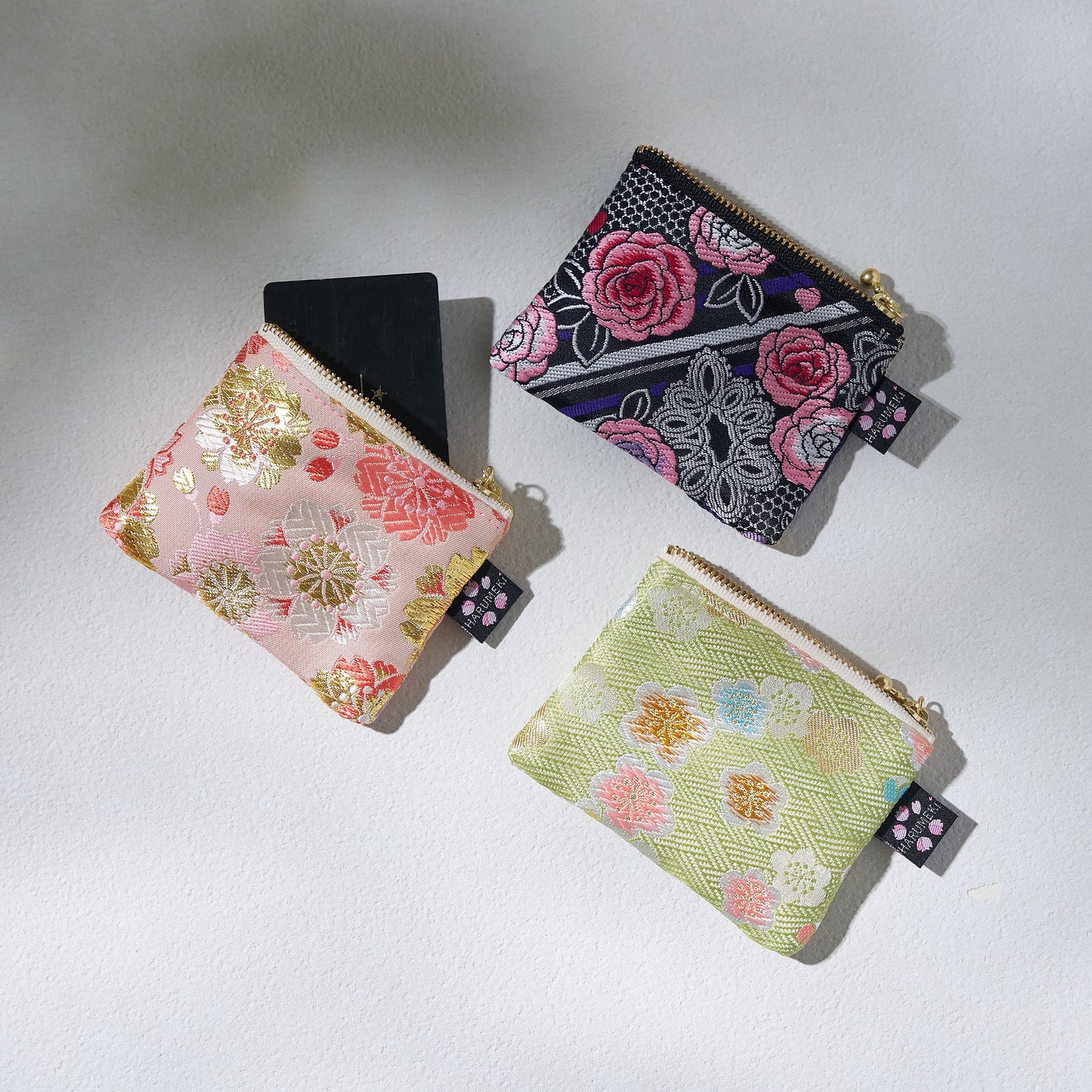 Small size case