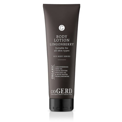 Care of  Gerd ボディローション 200mL