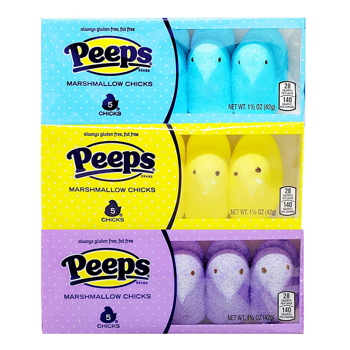 PEEPS Marshmallow / ピープス マシュマロ