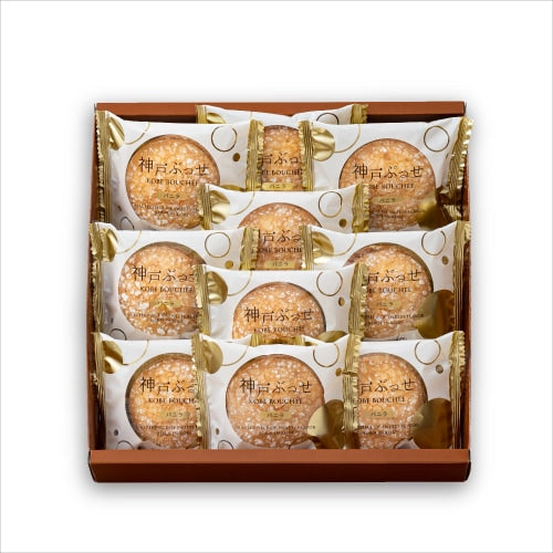 Shinto Fugetsudo Shinto Fuyuki (fragrance) 10 pieces