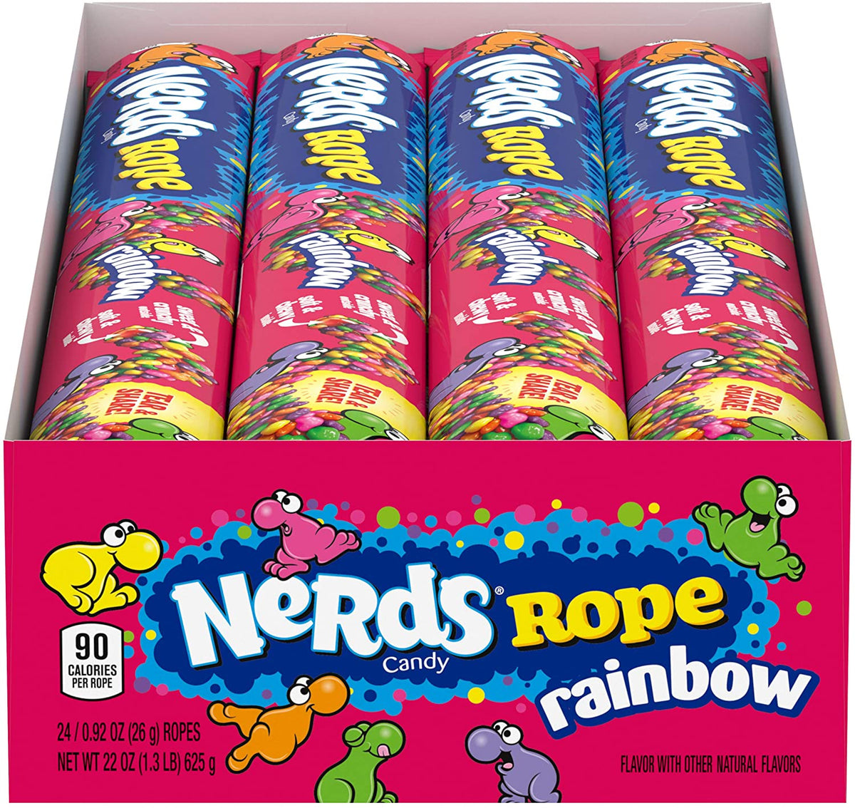Nerds Rope / ナーズロープ