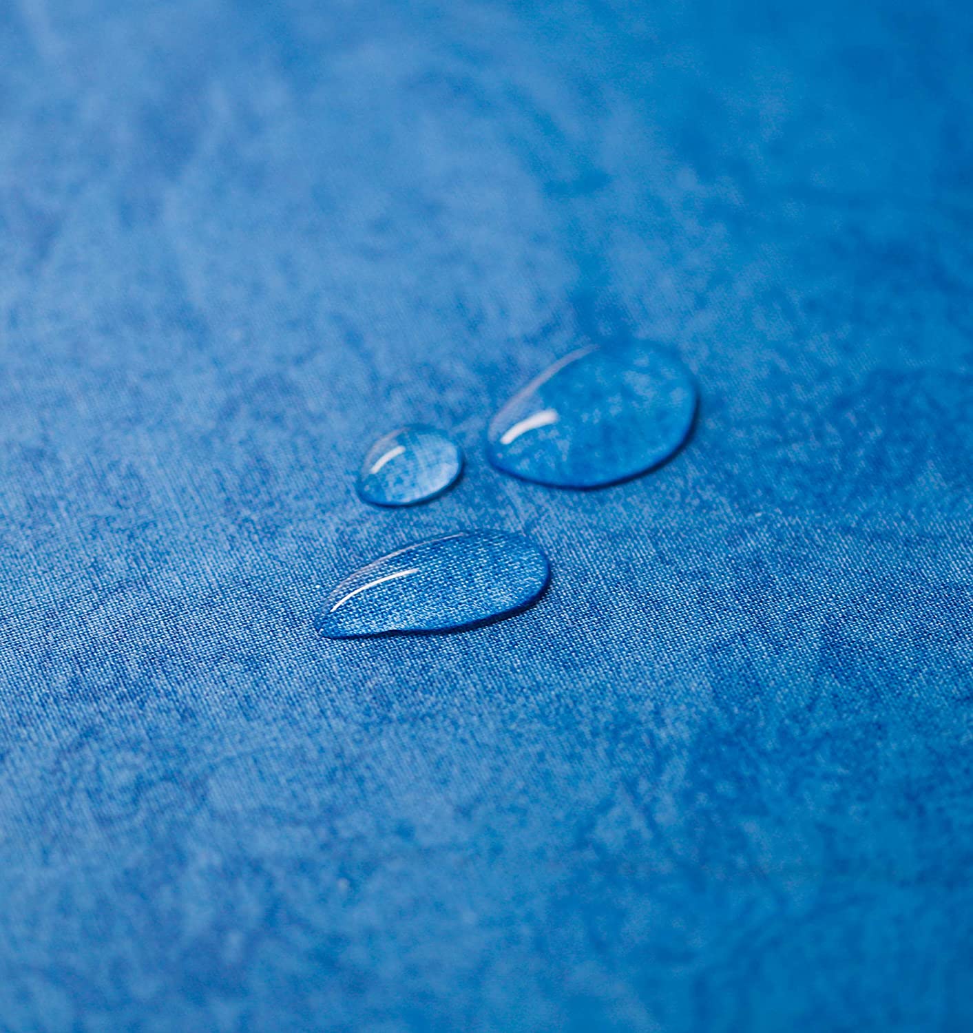 Lemon Tablecloth 180 (Water-repellent)