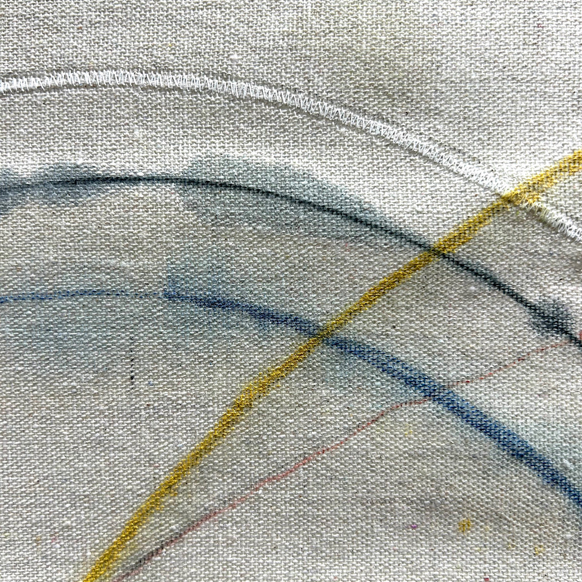 【掛け軸アート】井上 暁登（Akito INOUE）「回円」