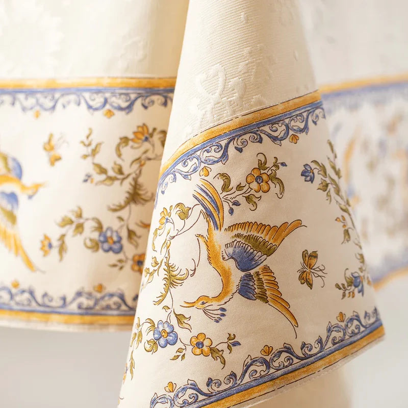 Moustier Luxury Tablecloth 280