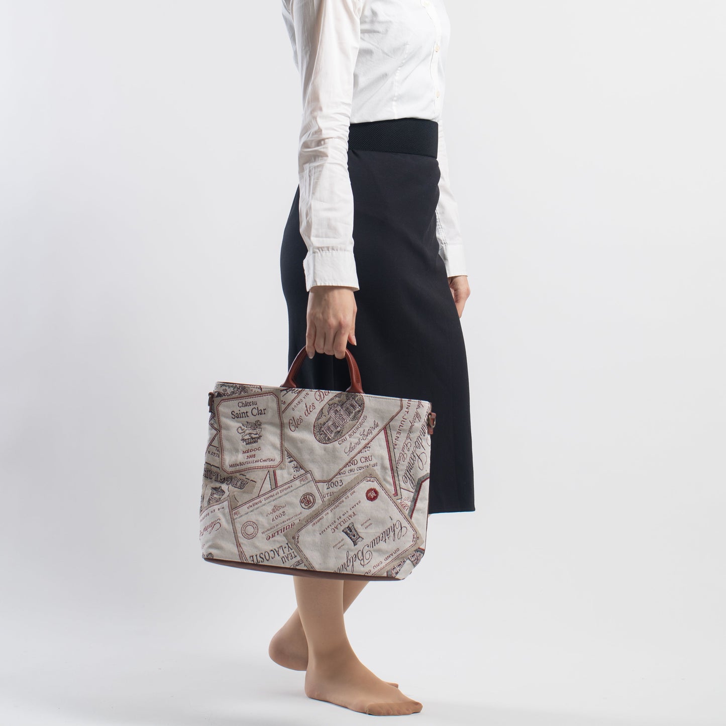 3-way backpack