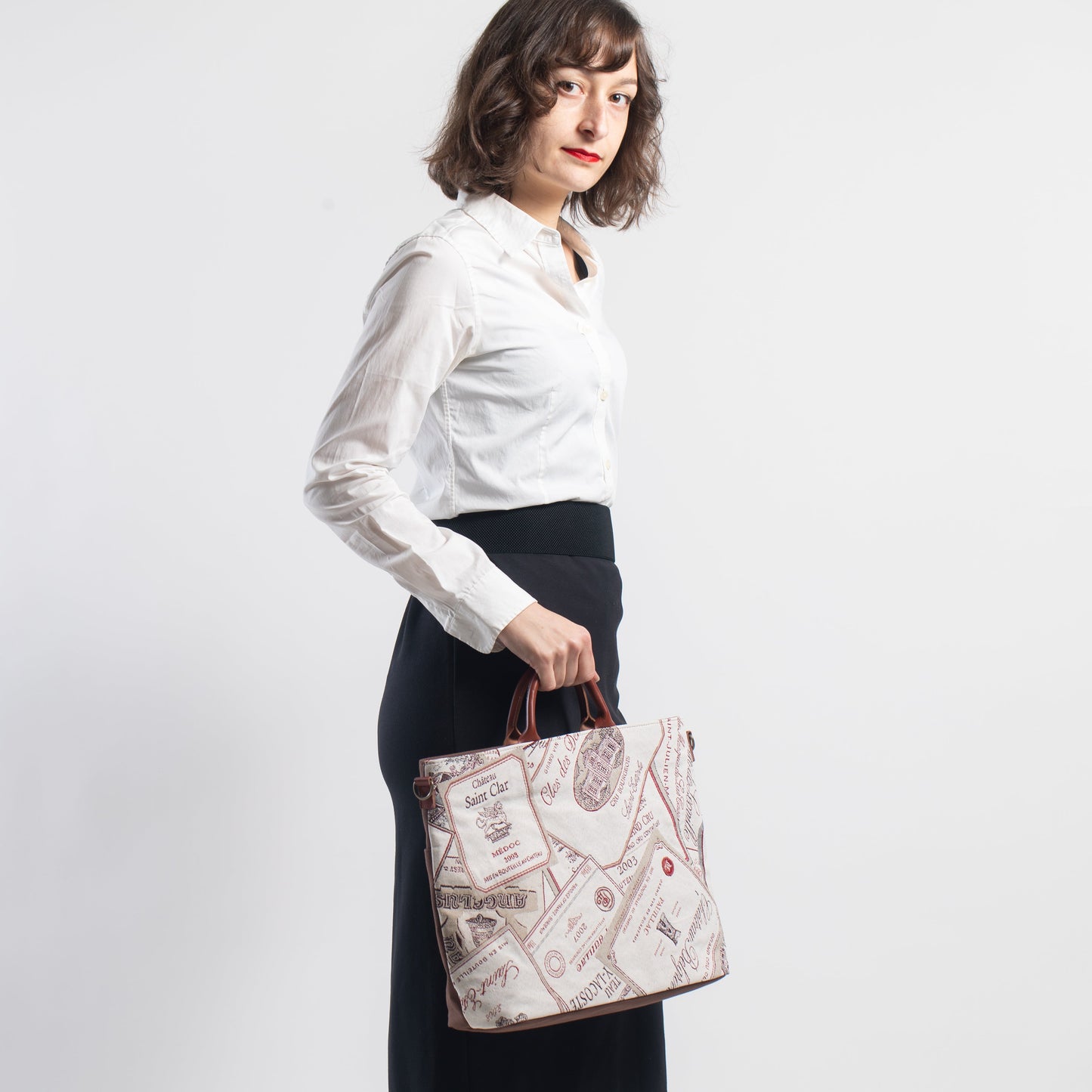3-way backpack