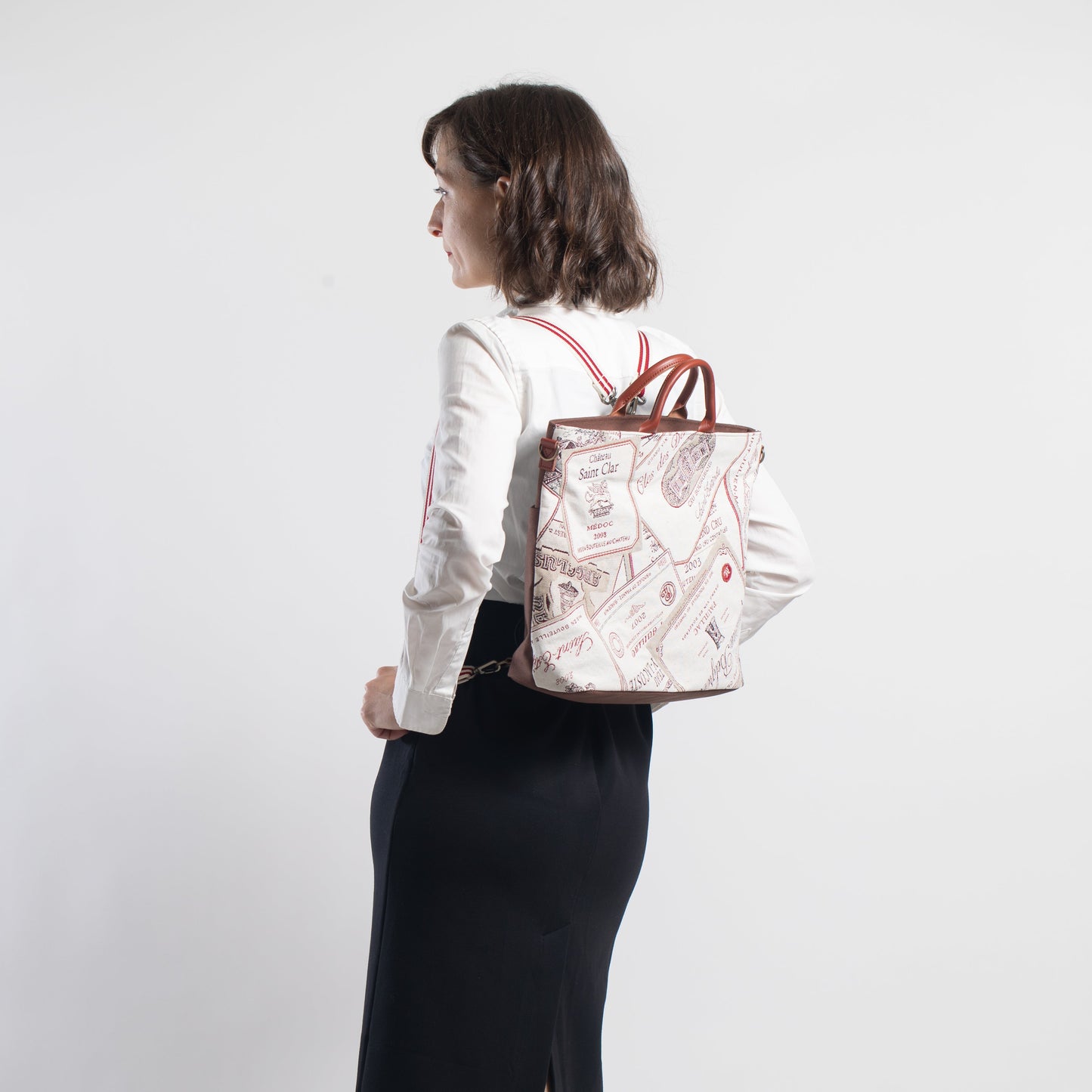 3-way backpack