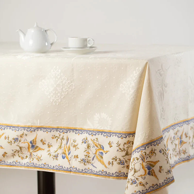 Moustier Luxury Tablecloth 280