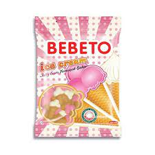 Bebeto Gummy selection　ベベト　グミセレクション　