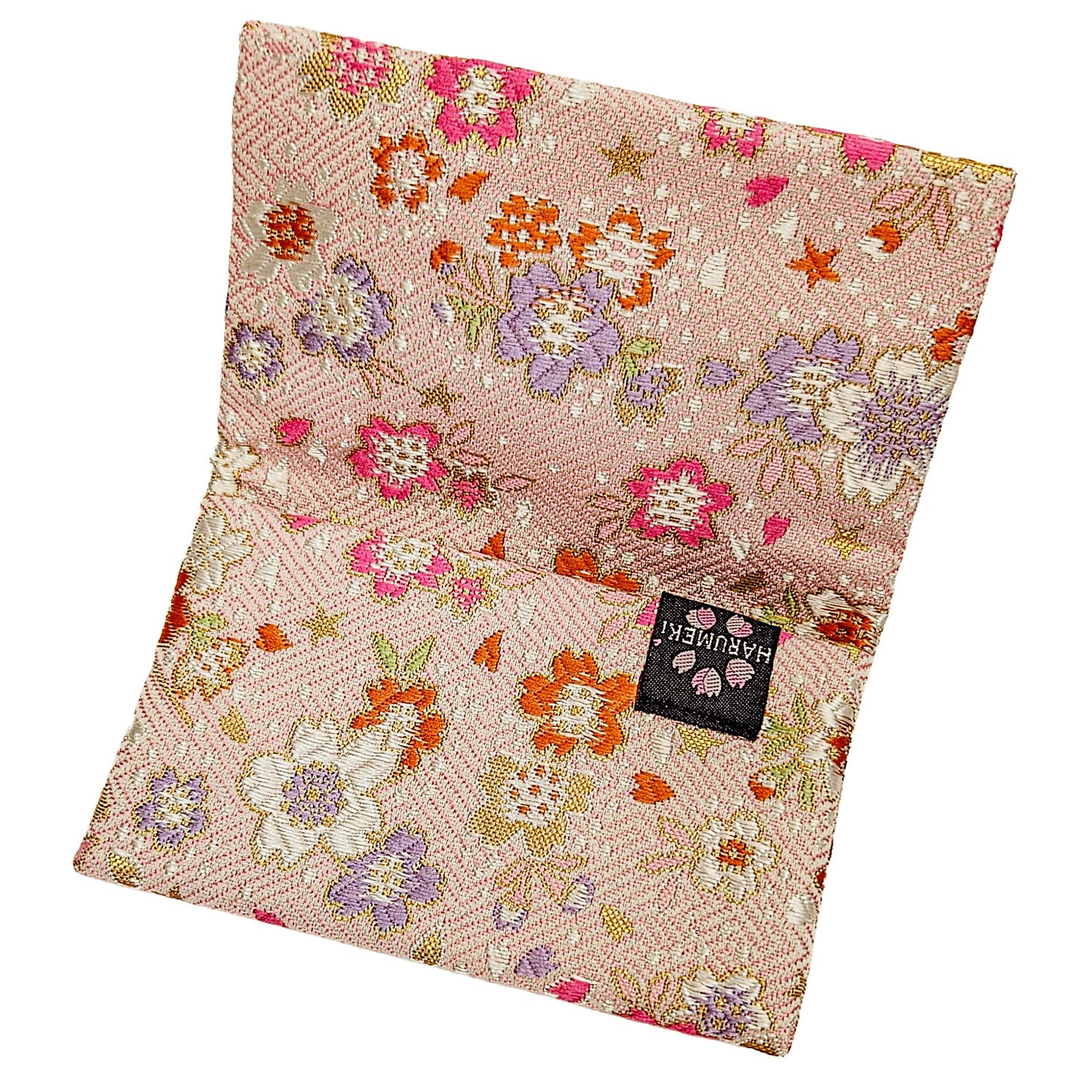 Hirari Card Holder