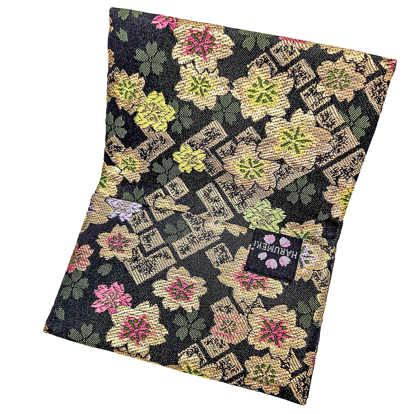 Hirari Card Holder