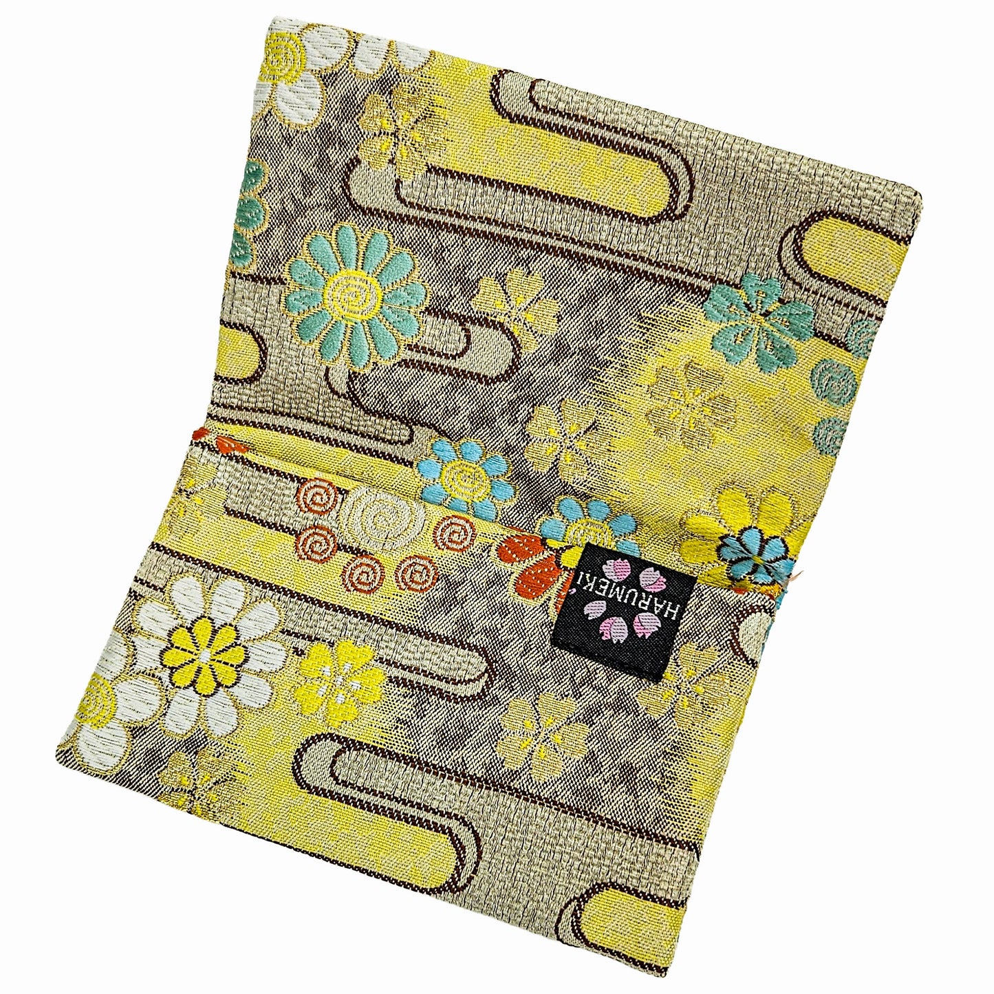 Hirari Card Holder
