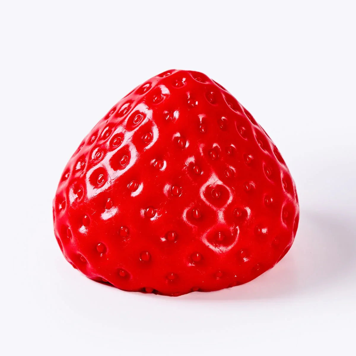 Squishy ~ Strawberry / スクイーズトイ ～ ストロベリー