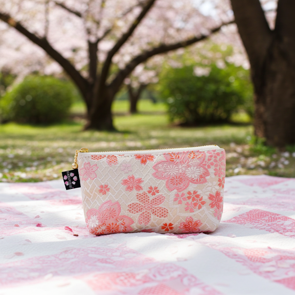 Kinran Small Pouch (Middle)