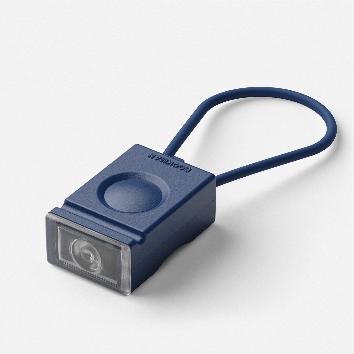 Light BM-457 Block-light-front Block Light (Front) Block Light Front - Blue