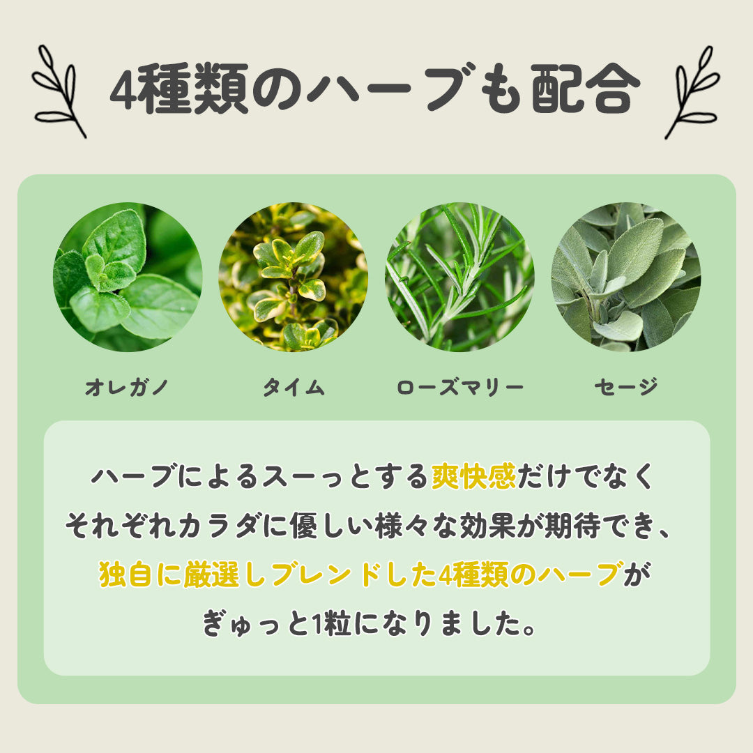 マヌカハニーのど飴（3袋より購入可能）