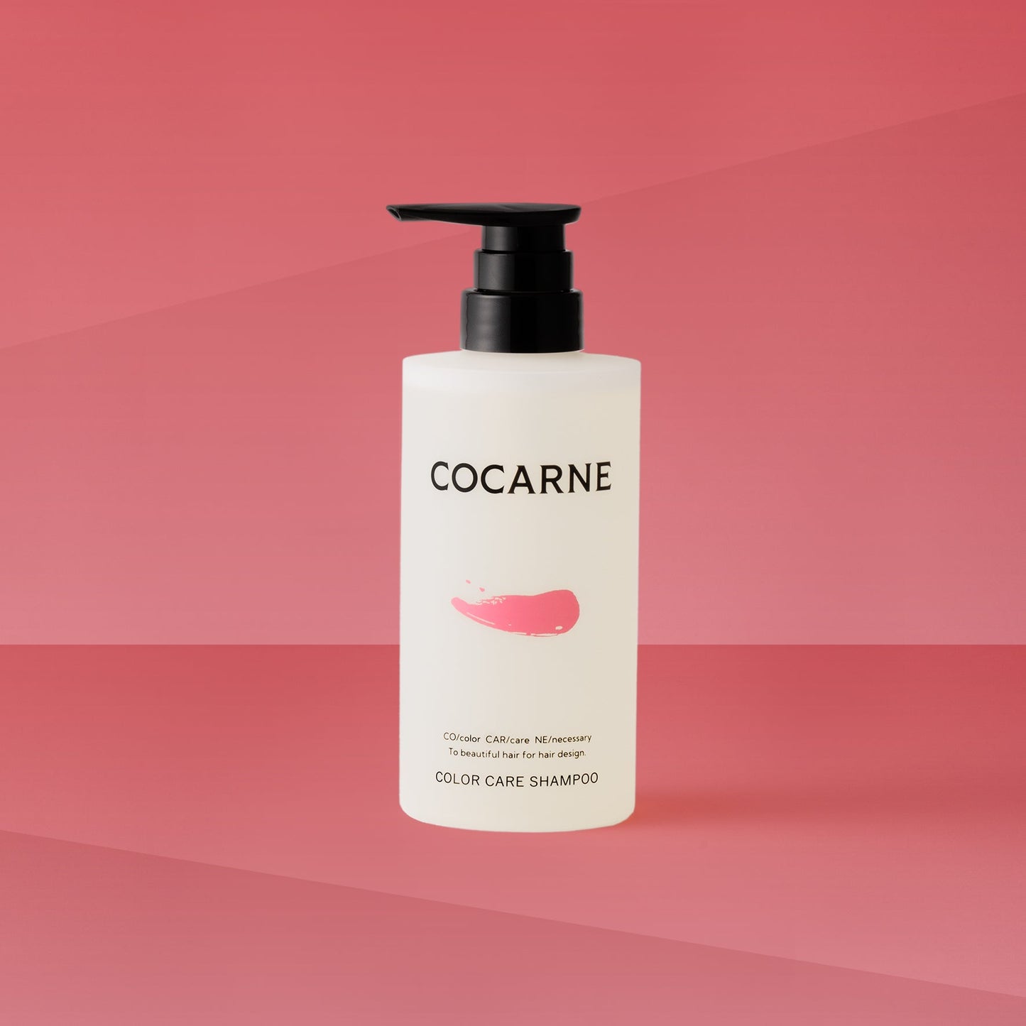 COCARNE Color Care Shampoo 400ml | COCARNE