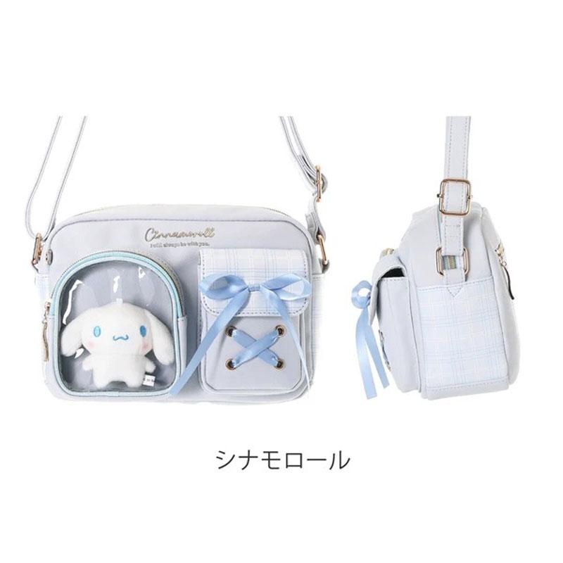 Sanrio Shoulder Bags /  サンリオ ショルダーバッグ