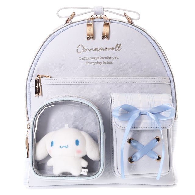 Sanrio Backpack / サンリオのバックパック
