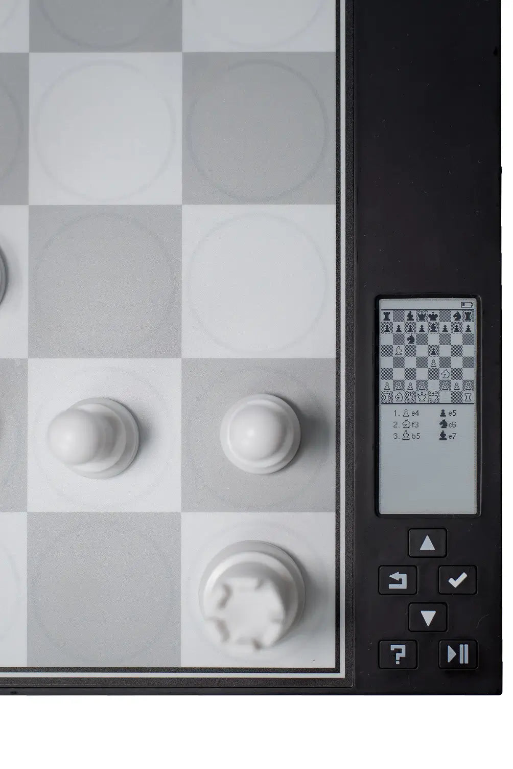 DGT Centaur Chess Computer
