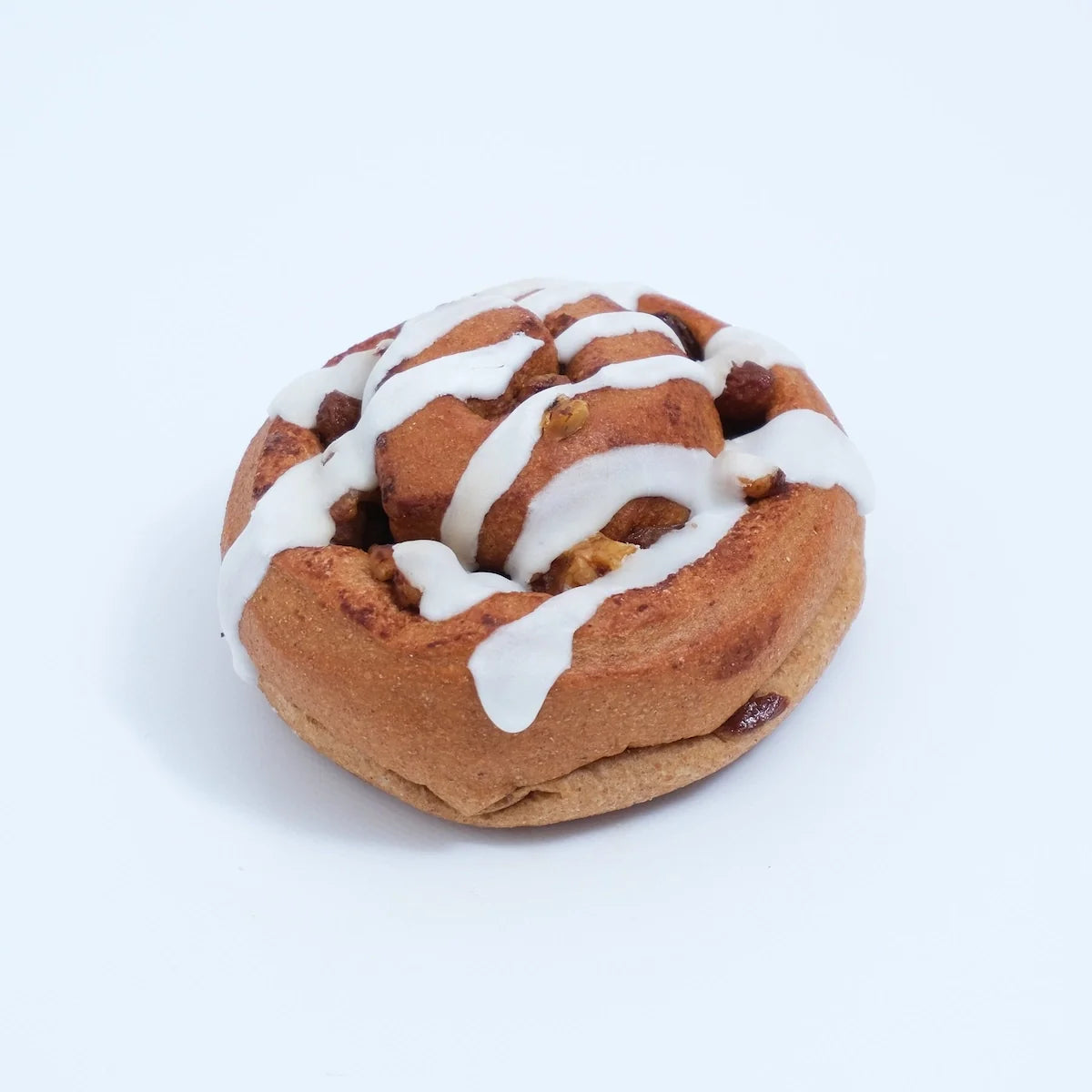 Fusubon Cinnamon Roll: 13.7g of carbohydrates