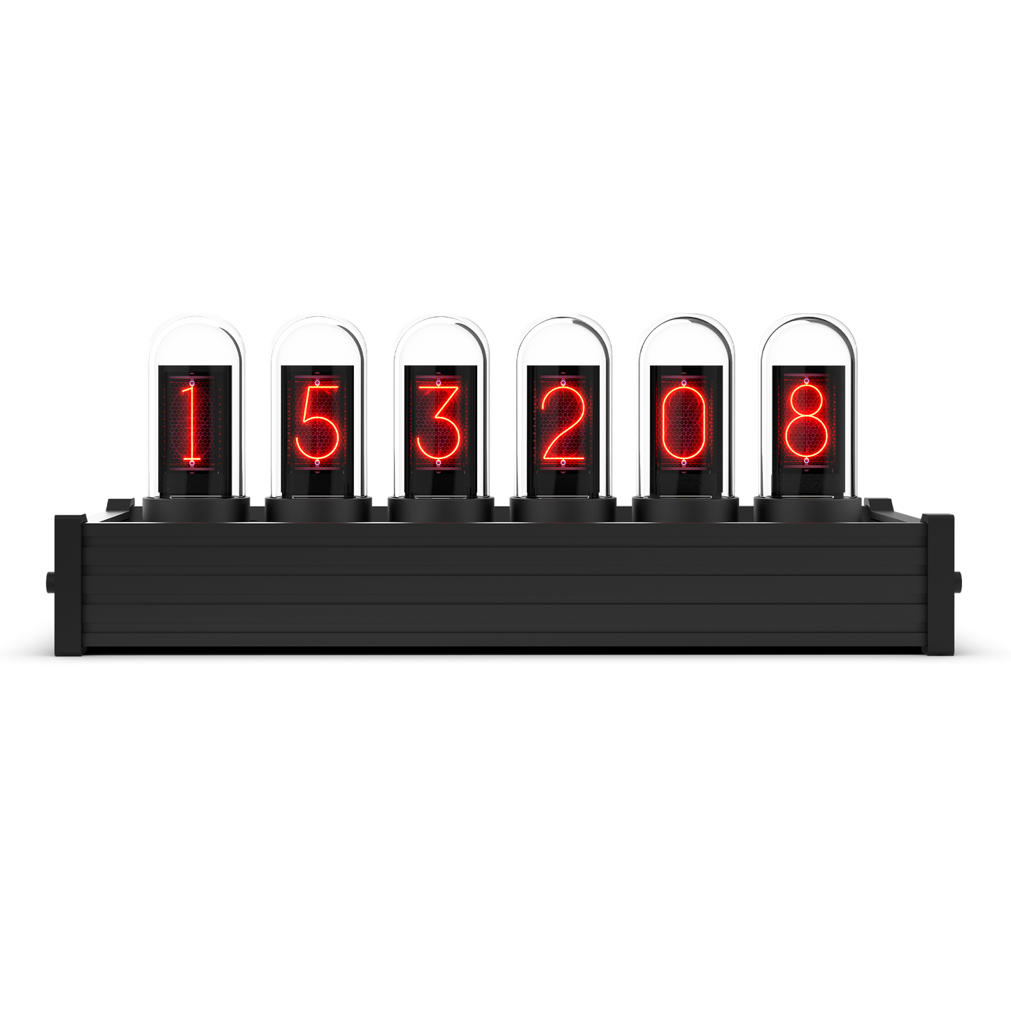EleksMaker EleksTube IPS Classic — 6-Bit Nixie Tube Clock