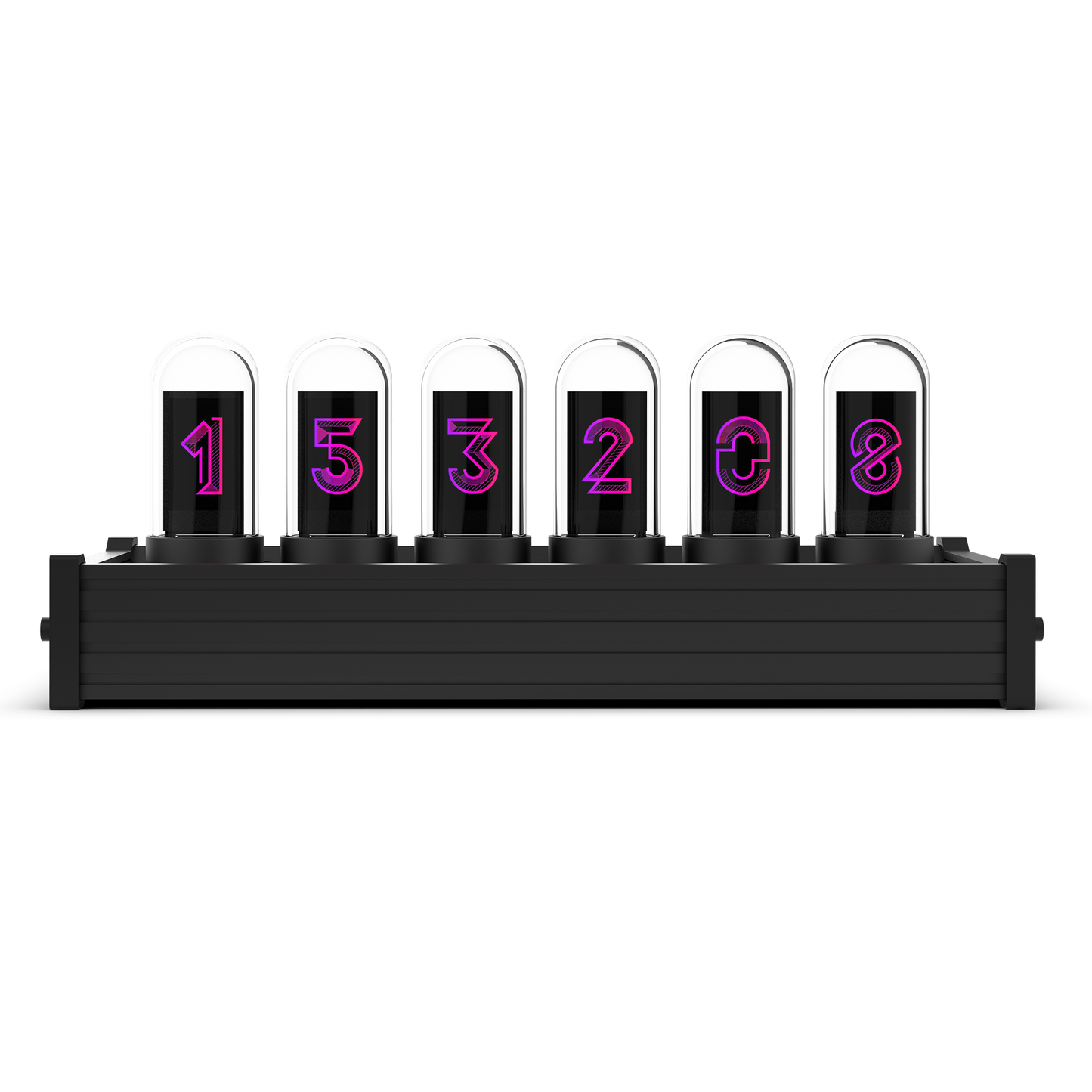 EleksMaker EleksTube IPS Classic — 6-Bit Nixie Tube Clock