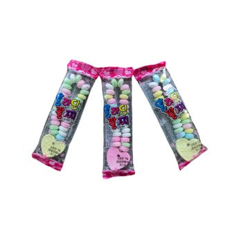 Aladdin Bracelet Candy-Trendy on SNS!　SNSで大人気、アラジンブレスレット！